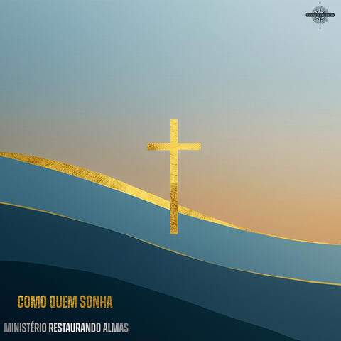 Como Quem Sonha album art