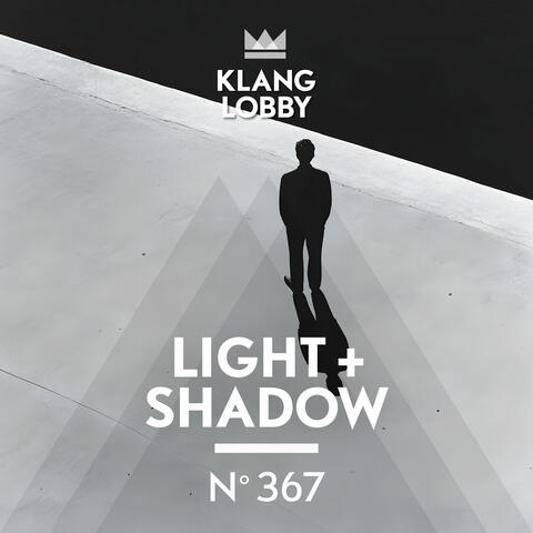 Light + Shadow album art