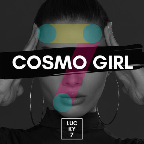 Cosmo Girl album art