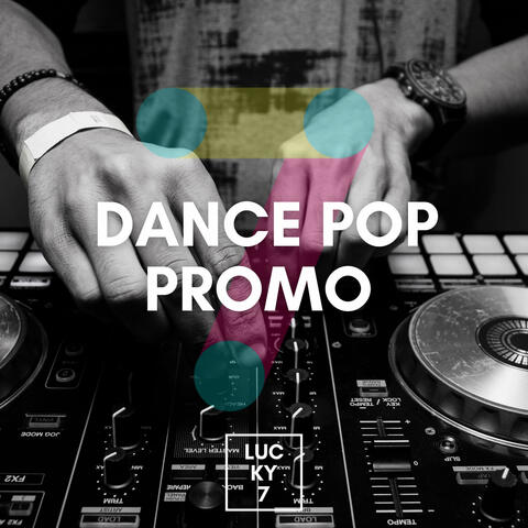 Dance Pop Promo album art