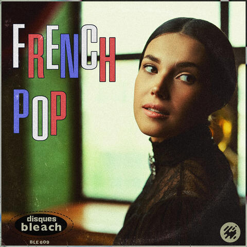 French Pop album art