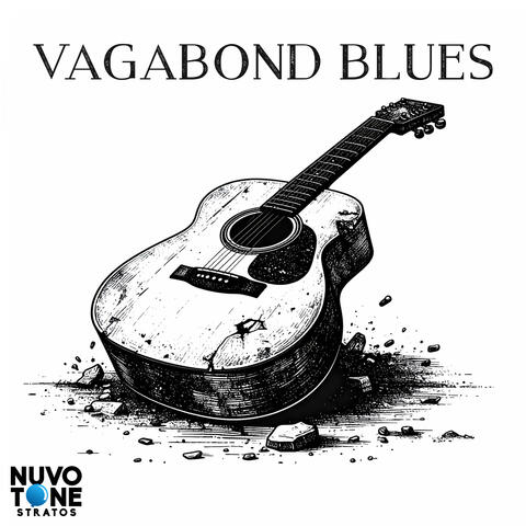 Vagabond Blues album art