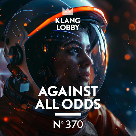 Against All Odds album art