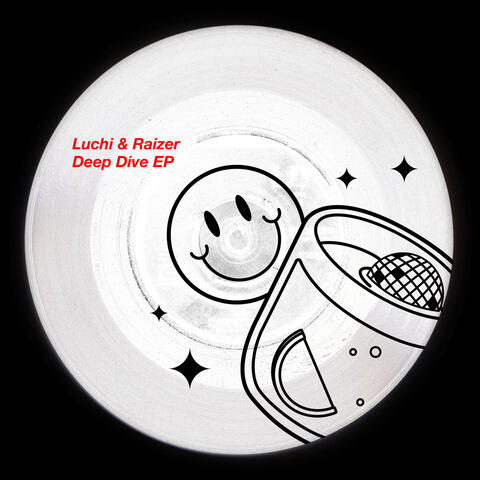 Deep Dive album art