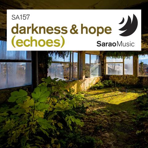 Darkness & Hope (echoes) album art