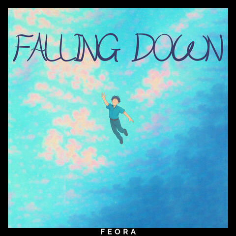 Falling Down album art
