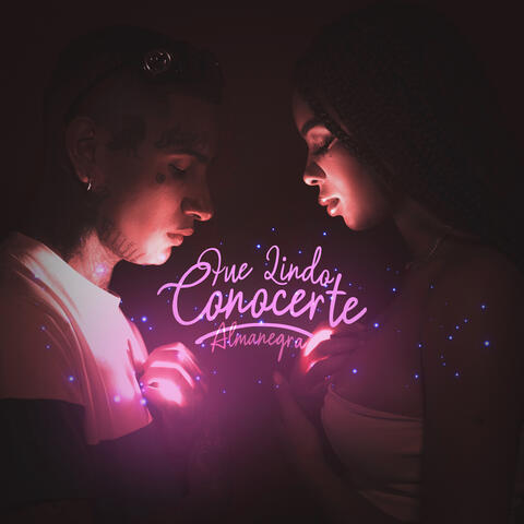 Fue Lindo Conocerte album art