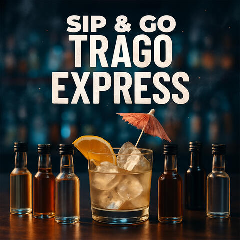 Sip & Go Trago Express album art