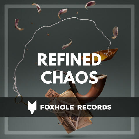 Refined Chaos album art