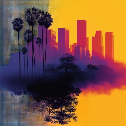 WEIGHTLESS album art