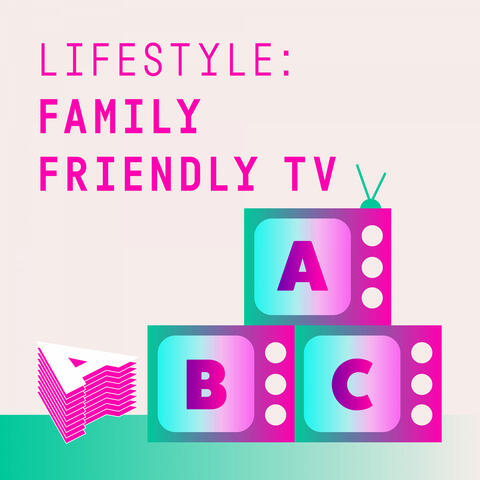 Lifestyle - Family Friendly TV album art