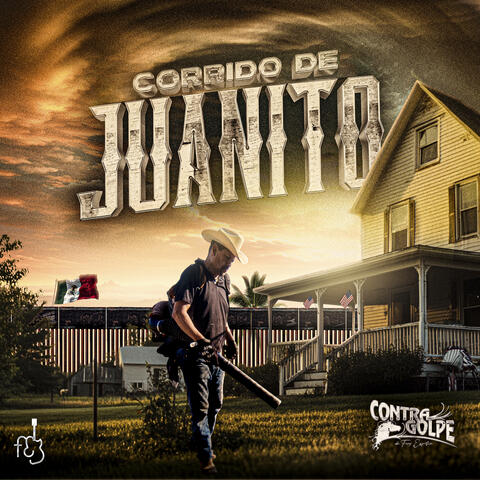 Corrido De Juanito album art