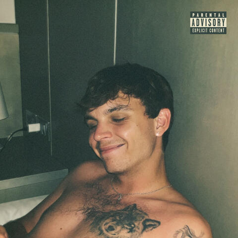 Movin Hips album art