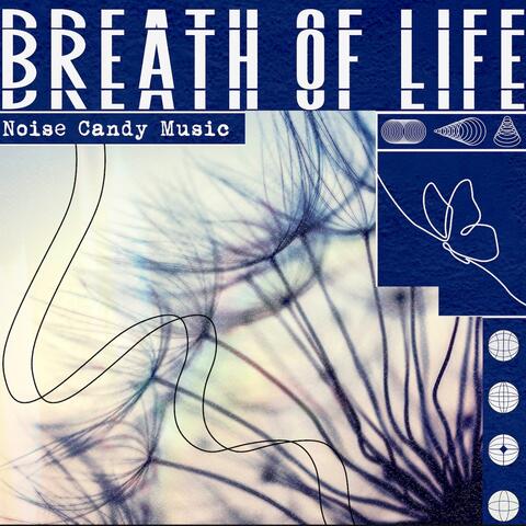 Breath Of Life album art