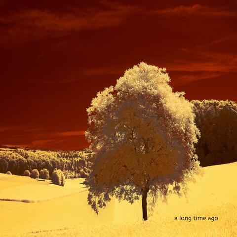 A Long Time Ago album art