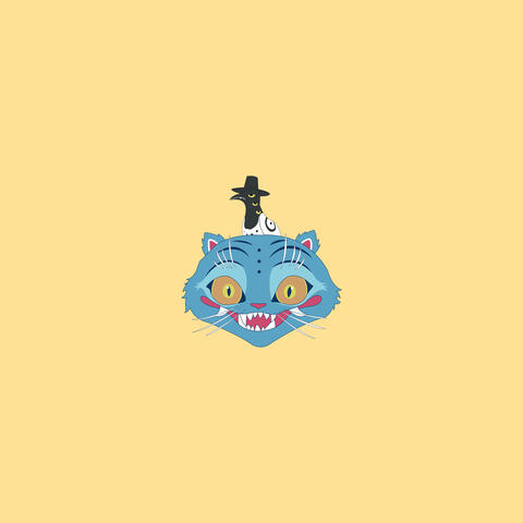 Golden lofi ~ KPop Demon Hunters album art