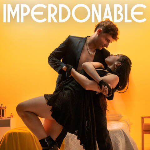 Imperdonable album art