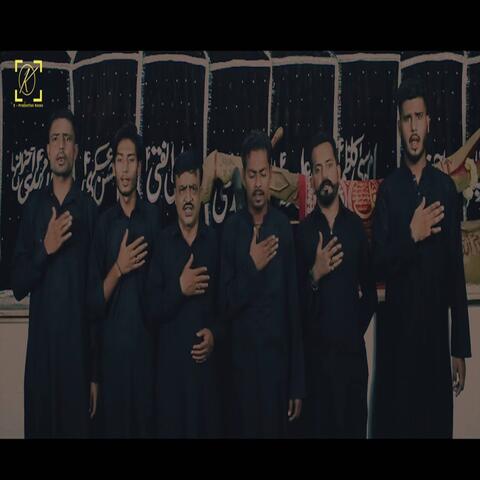 Khususi Kalaam album art