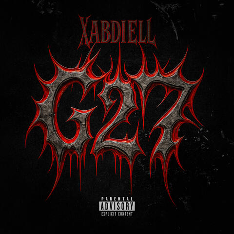 G27 album art
