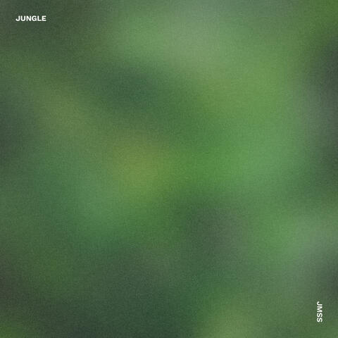 Jungle album art