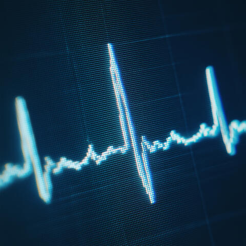 Heartbeats album art