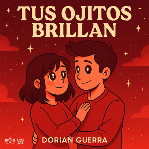 Tus Ojitos Brillan album art