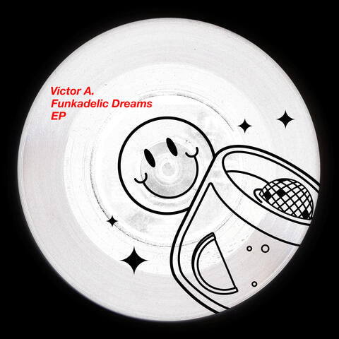 Funkadelic Dreams album art