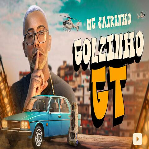 GOLZINHO GT album art