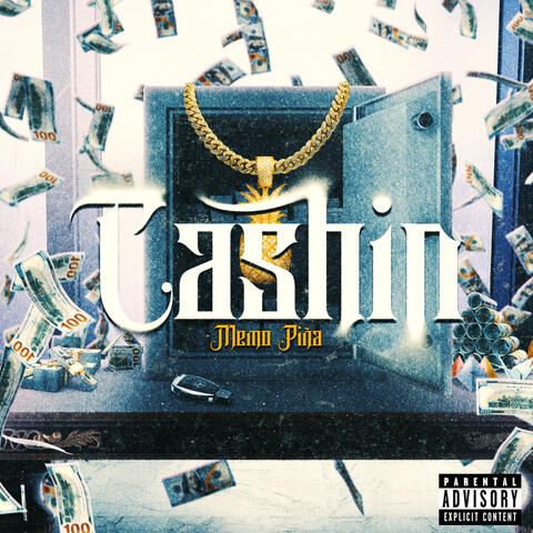 Cashin album art