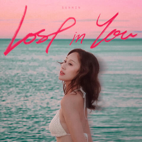 Lost in You album art