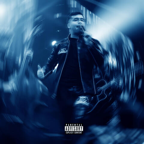 BUENO Y MALO album art