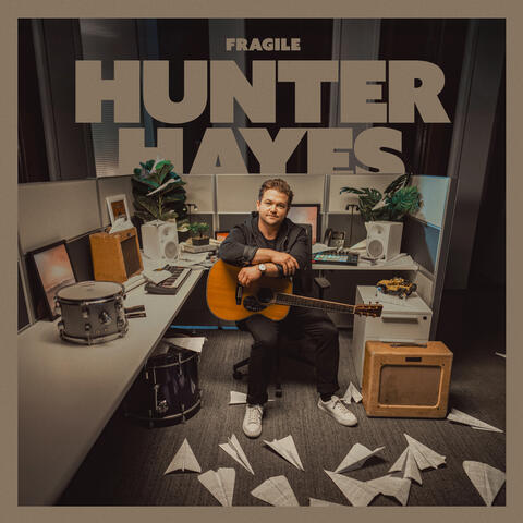 Fragile album art