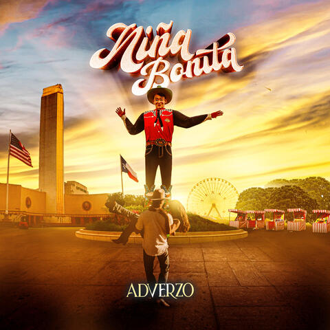 Niña Bonita album art