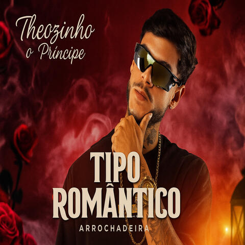 Tipo Romântico album art