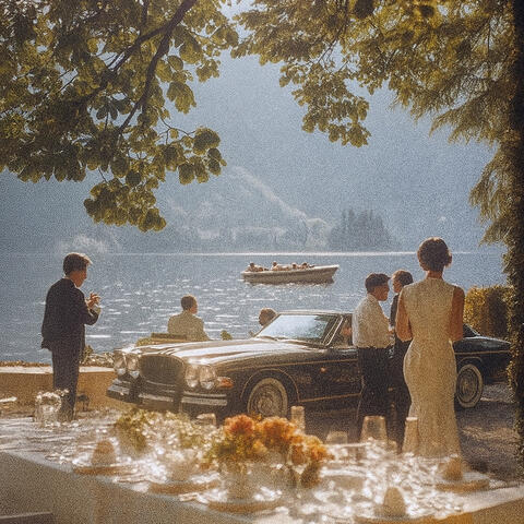Villa album art