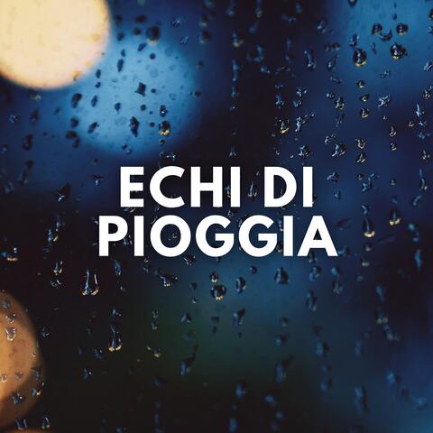 Echi di Pioggia album art