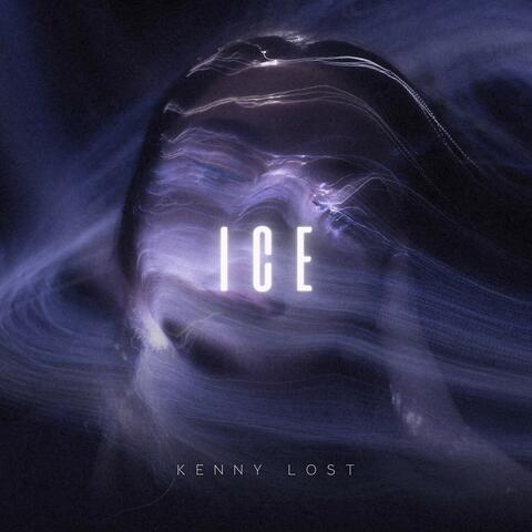 ICE album art