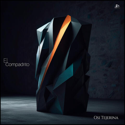 El Compadrito album art