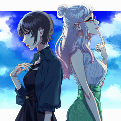 Gentle Lullaby album art
