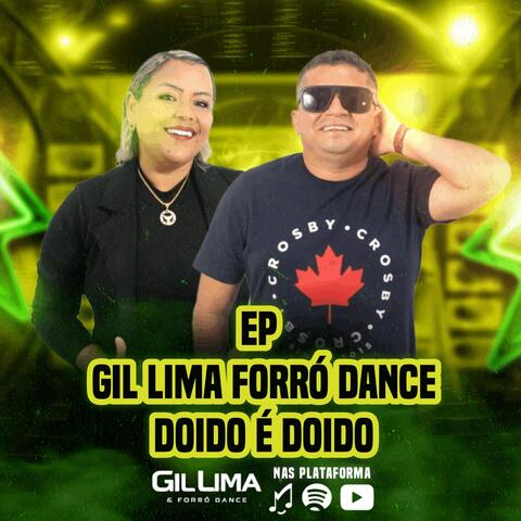 Eu Tenho Uma Pena album art