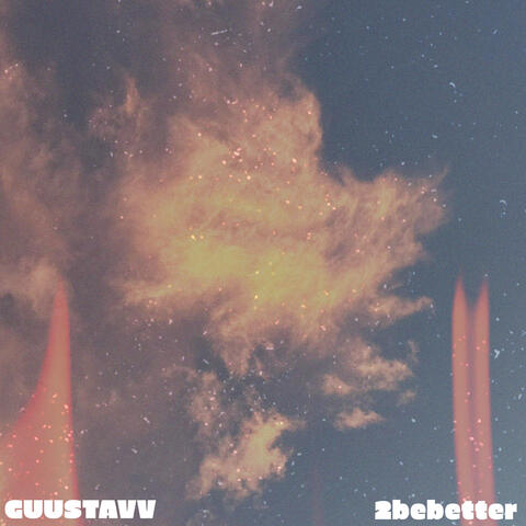 2bebetter album art