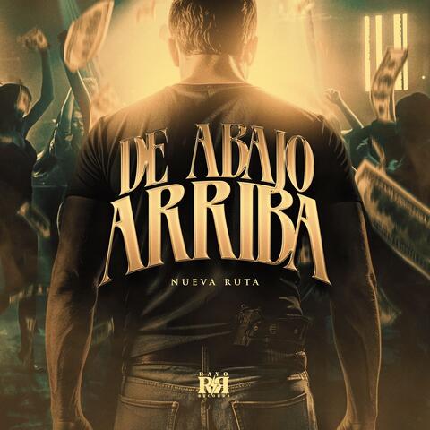 De Abajo Arriba album art