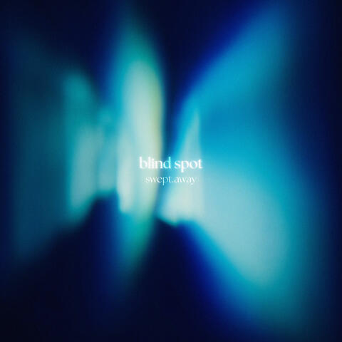 blind spot album art