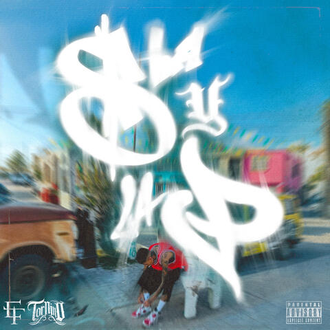 La S y La P album art