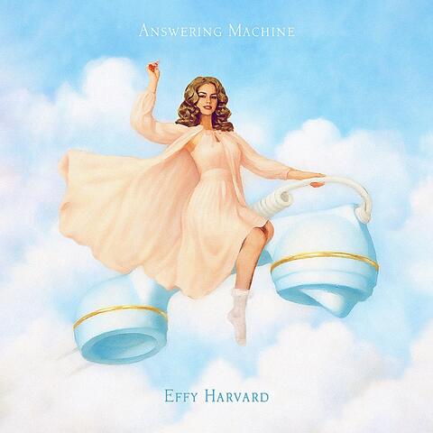 Answering Machine album art