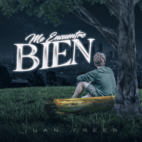 Me Encuentro Bien album art