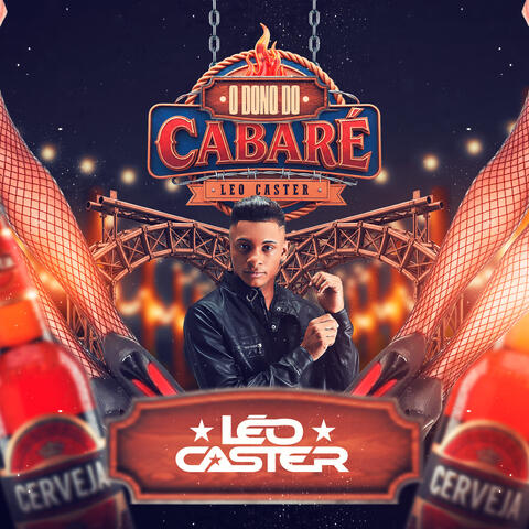 O Dono do Cabaré album art