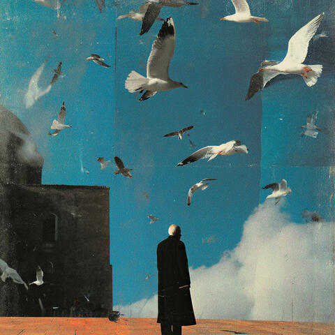 Keep Me album art