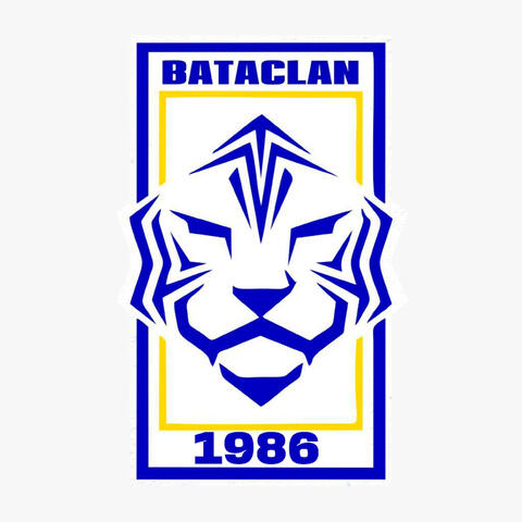 Vem pro Bataclan Tailândia album art