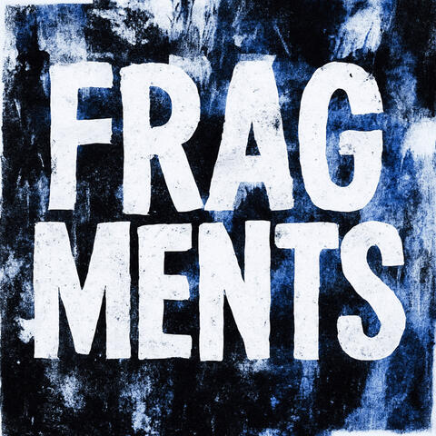 FRAGMENTS album art